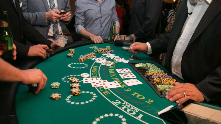 Langkah Pandai Sukses Dalam Live Casino Online